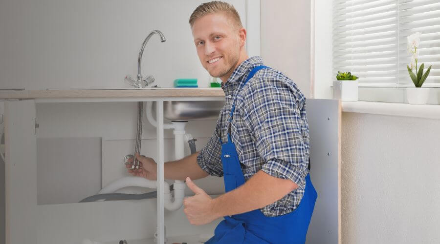 Professional Tankless Water Heater Installation in Barry, TX